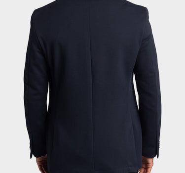 Americana para hombre navy