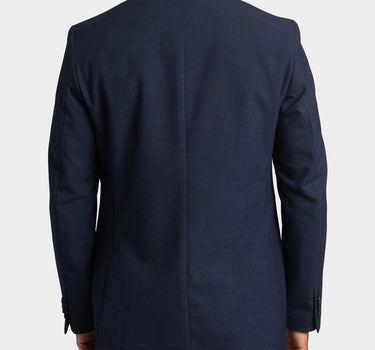 Americana para hombre blue
