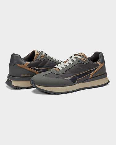 Zapatillas para hombre d-pryor