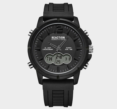 Reloj casual para hombre