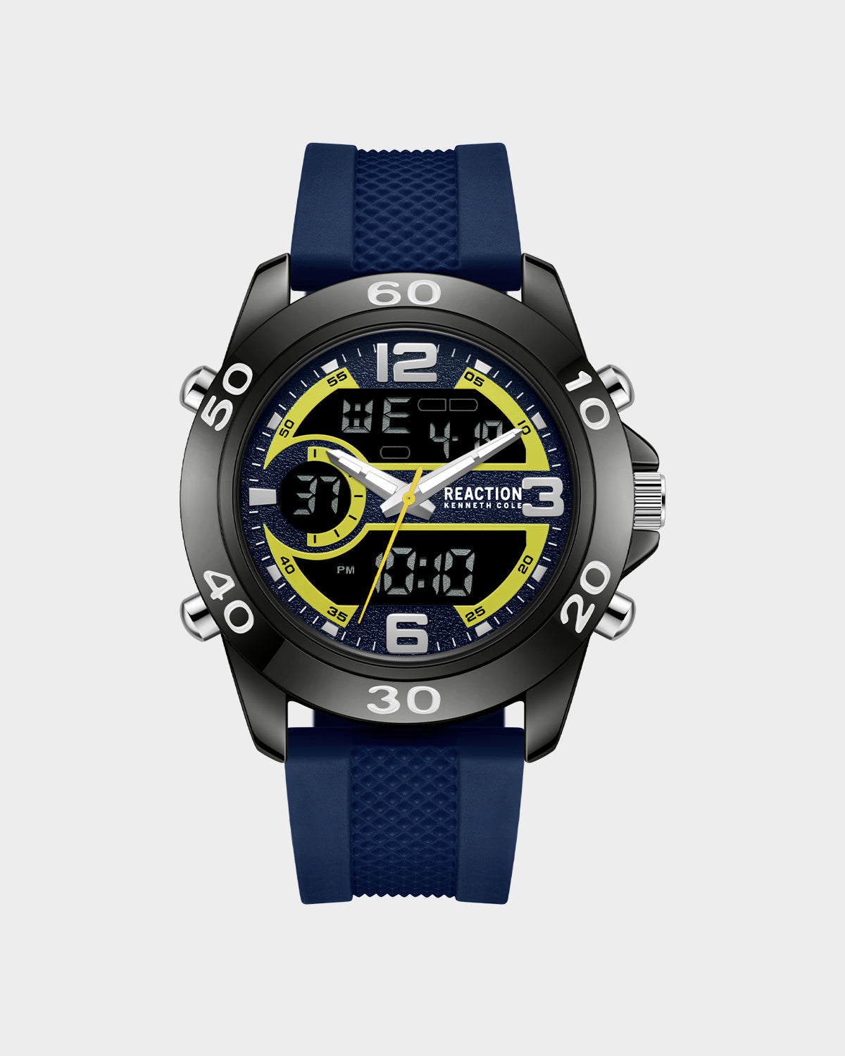 Reloj casual para hombre