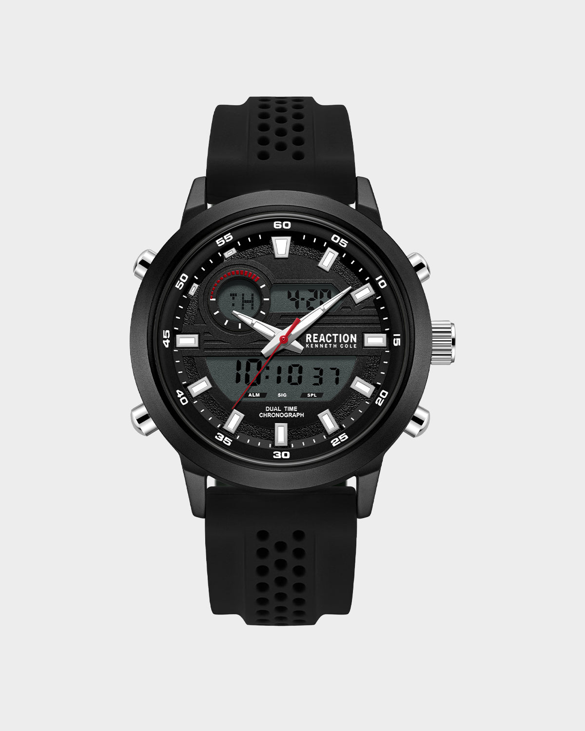 Reloj casual para hombre