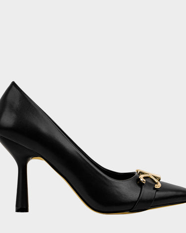Tacones para mujer rian kc buckle pump