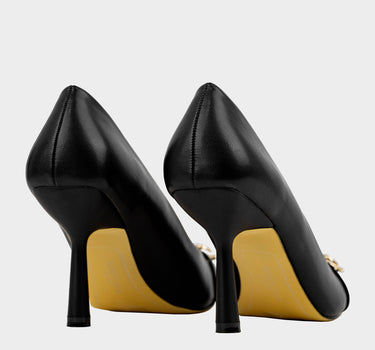 Tacones para mujer rian kc buckle pump