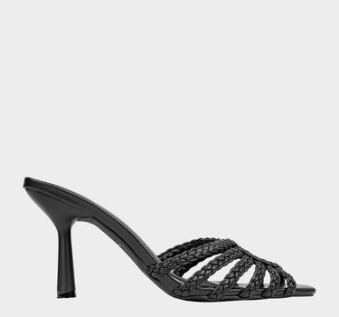 Sandalias de tacón para mujer rian sandal heel