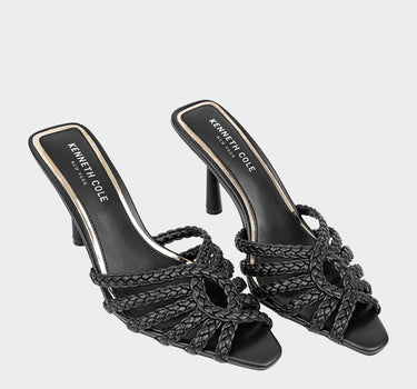 Sandalias de tacón para mujer rian sandal heel