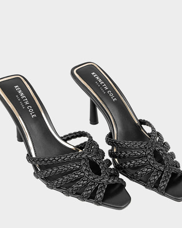 Sandalias de tacón para mujer rian sandal heel