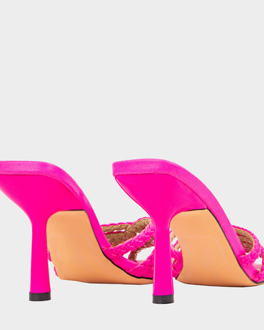 Sandalias de tacón para mujer rian sandal heel