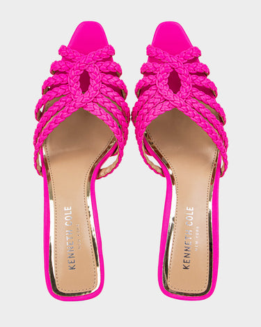 Sandalias de tacón para mujer rian sandal heel