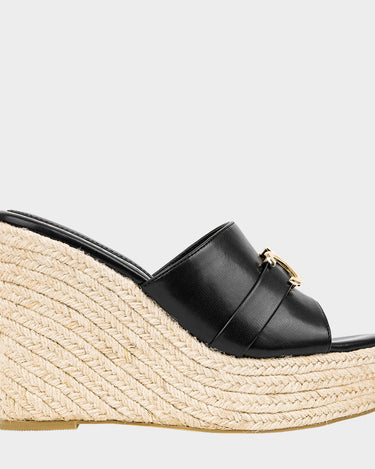Plataformas para mujer noelle kc buckle