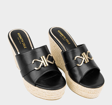 Plataformas para mujer noelle kc buckle