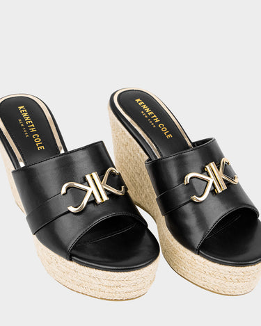 Plataformas para mujer noelle kc buckle
