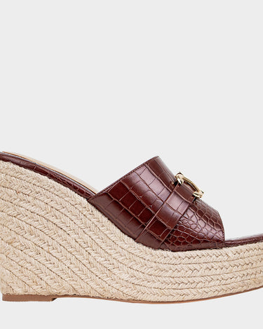 Plataformas para mujer noelle kc buckle