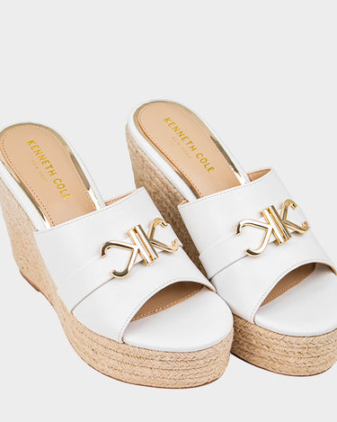 Plataformas para mujer noelle kc buckle