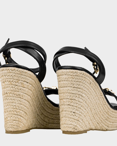 Plataformas para mujer noelle kc buckle ankle strap