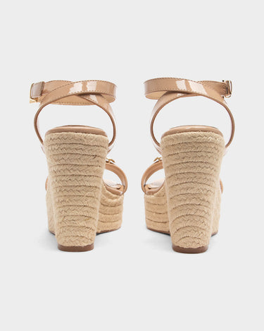 Plataformas para mujer noelle kc buckle ankle strap