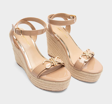 Plataformas para mujer noelle kc buckle ankle strap