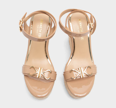 Plataformas para mujer noelle kc buckle ankle strap