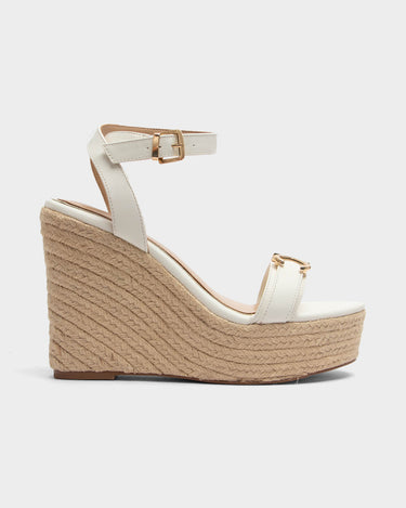 Plataformas para mujer noelle kc buckle ankle strap