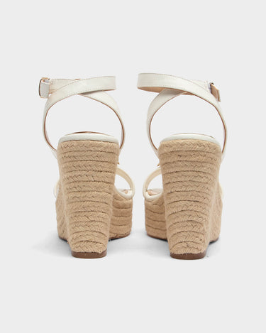 Plataformas para mujer noelle kc buckle ankle strap