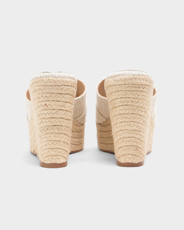Plataformas para mujer noelle kc buckle wedge