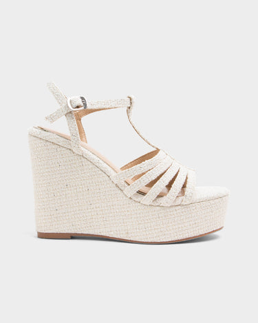 Plataformas para mujer celia wedge