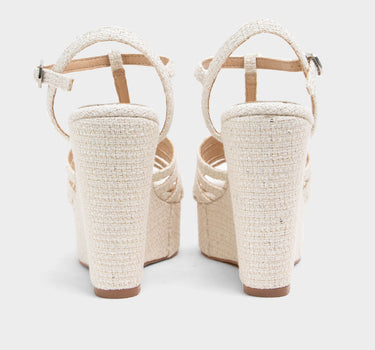Plataformas para mujer celia wedge