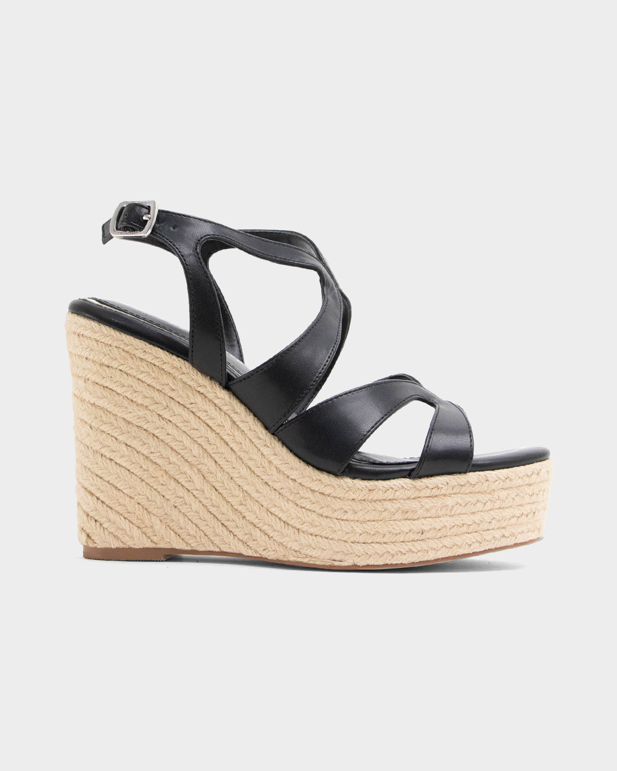 Plataformas para mujer solace wedge