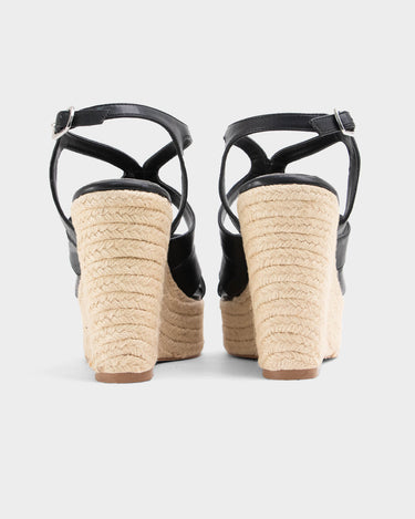 Plataformas para mujer solace wedge