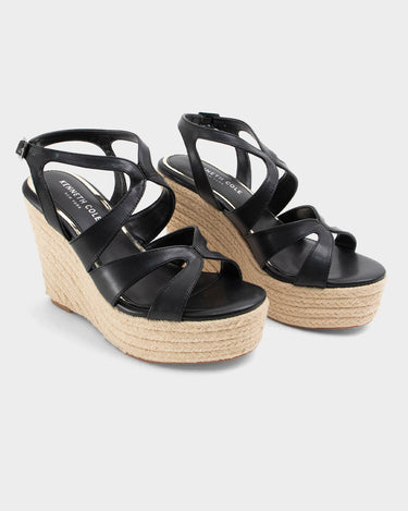 Plataformas para mujer solace wedge