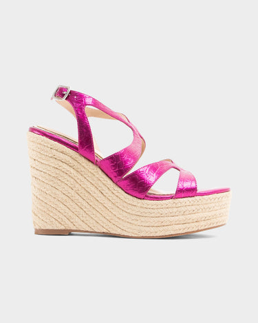 Plataformas para mujer solace wedge