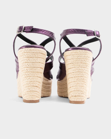 Plataformas para mujer solace wedge