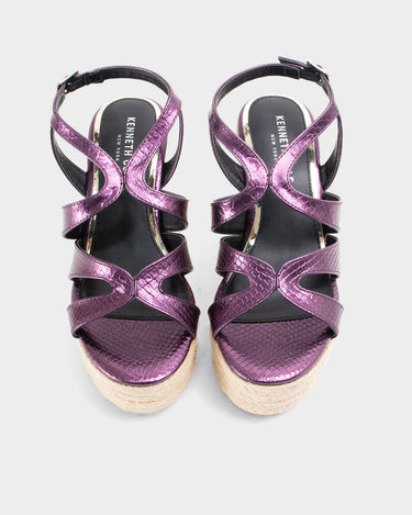 Plataformas para mujer solace wedge