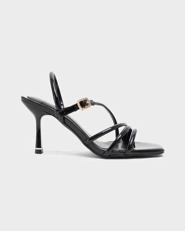 Sandalias de tacón para mujer brooke strappy sandal