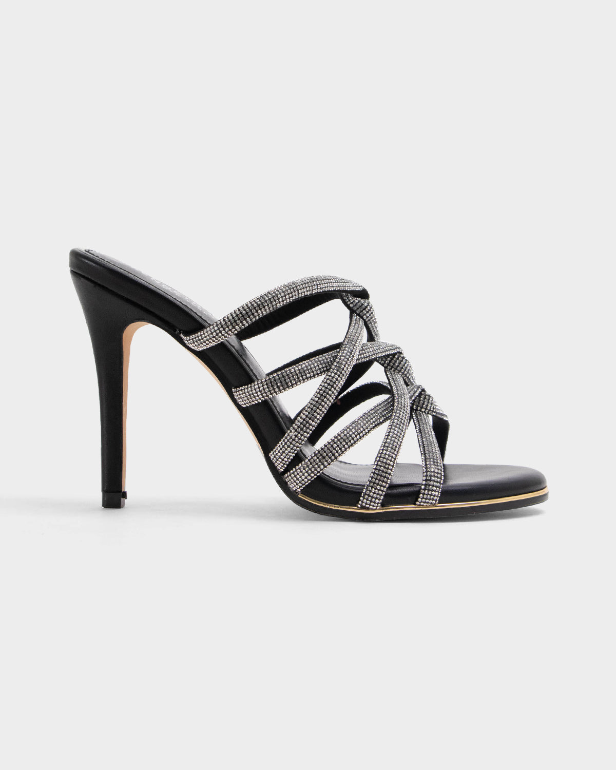 Sandalias de tacón para mujer brooke jewel sandal