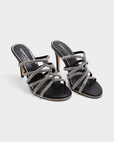 Sandalias de tacón para mujer brooke jewel sandal