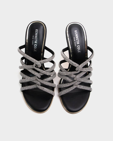 Sandalias de tacón para mujer brooke jewel sandal