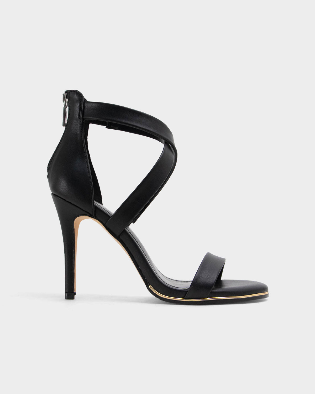 Sandalias de tacón para mujer brooke sandal