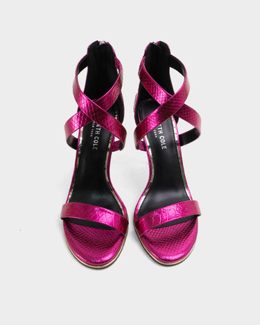 Sandalias de tacón para mujer brooke sandal