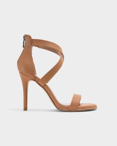 Sandalias de tacón para mujer brooke sandal