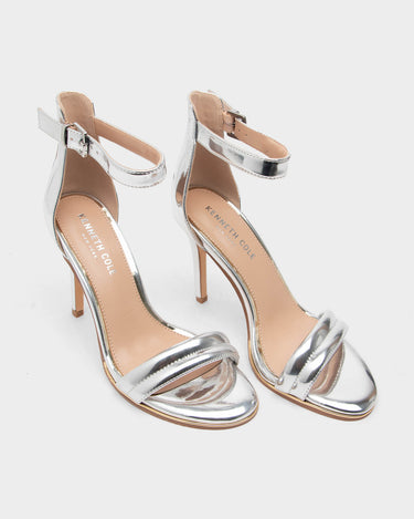 Sandalia de tacón para mujer brooke ankle strap sandal