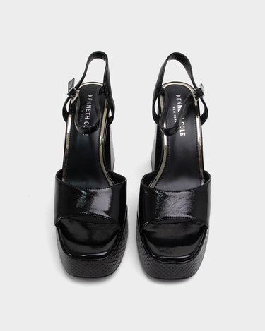 Sandalias de tacón para mujer dolly high heel sandal