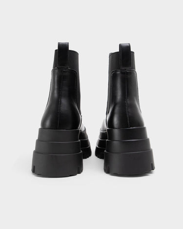Botas para mujer zoe boot