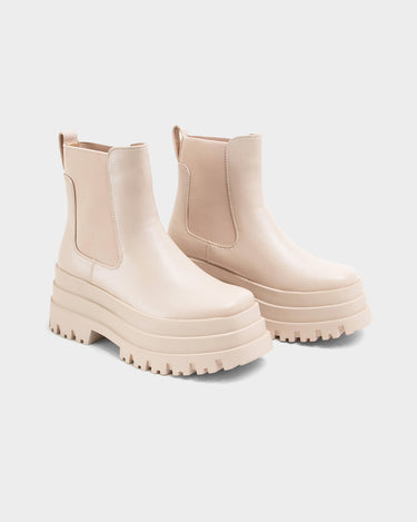 Botas para mujer zoe boot