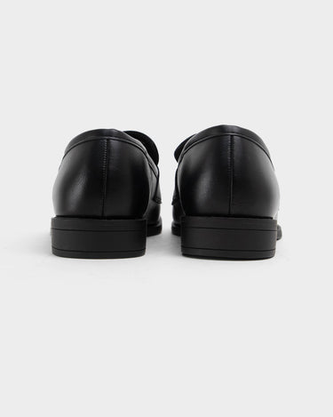 Flats para mujer layla tassel loafer