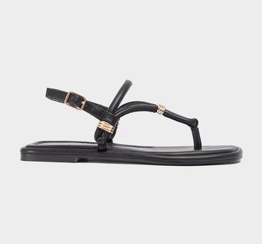 Sandalias para mujer alani flat sandal