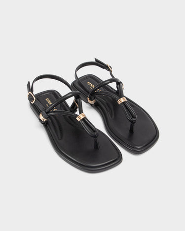 Sandalias para mujer alani flat sandal