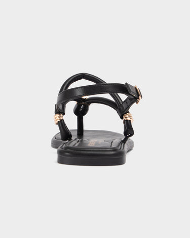 Sandalias para mujer alani flat sandal