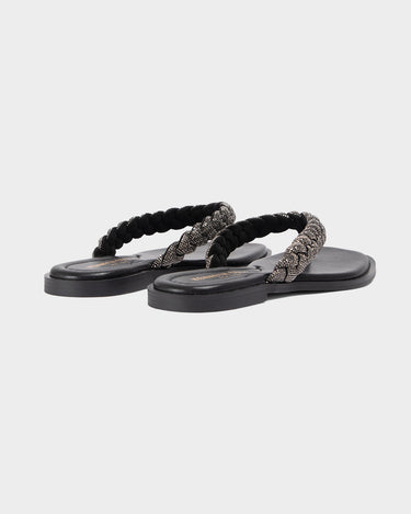 Sandalias para mujer addison flat sandal
