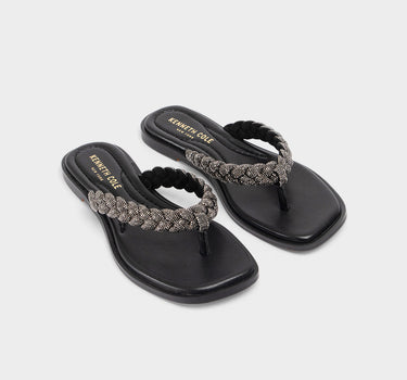 Sandalias para mujer addison flat sandal